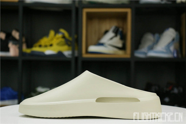 Fear of God The California Slip-On Oat