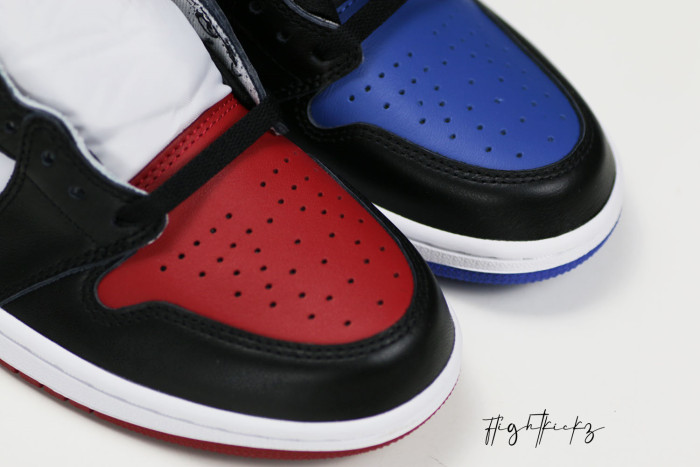 Air Jordan 1 Retro High OG  Top 3  2016