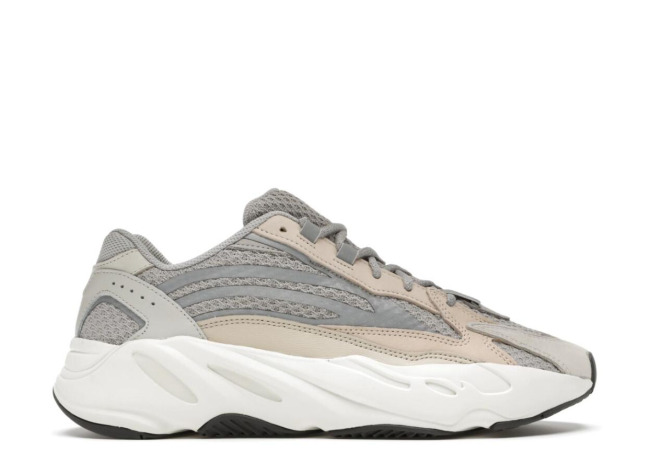Yeezy Boost 700 V2 Cream 2021