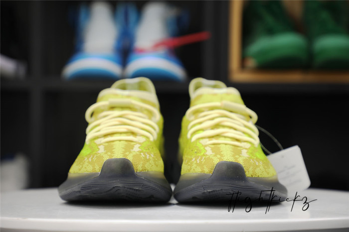 Yeezy Boost 380 “Hylte Glow