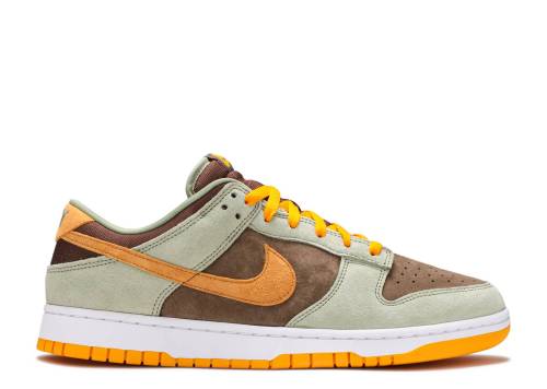 Nike Dunk Low Dusty Olive 2021