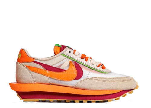 Clot x Nike x sacai LDV Waffle