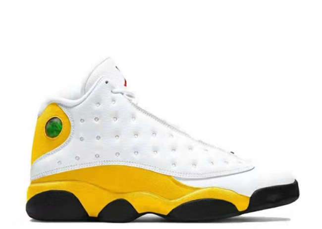 Air Jordan 13 “Del Sol”