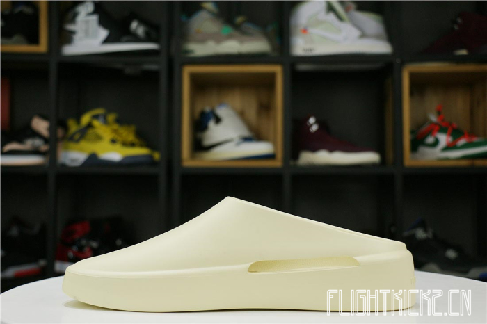 Fear of God The California Slip-On Cream