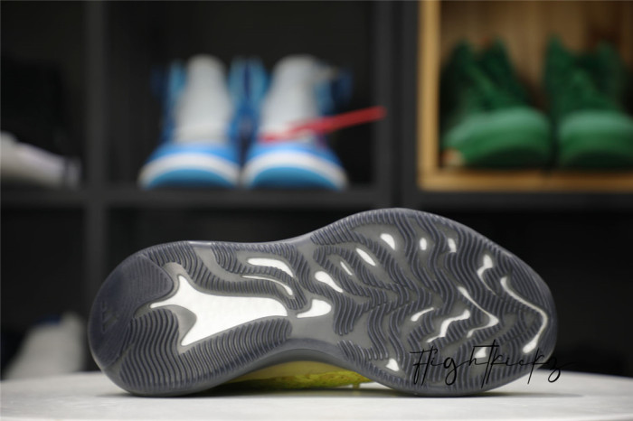 Yeezy Boost 380 “Hylte Glow