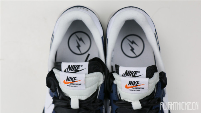 Fragment x Nike x sacai LDV Waffle