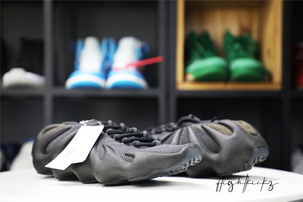 Yeezy 450 Dark Slate  2021 Ln5 A1
