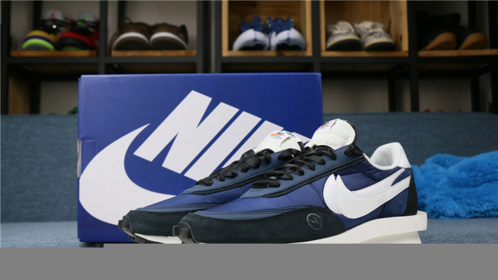 Fragment x Nike x sacai LDV Waffle
