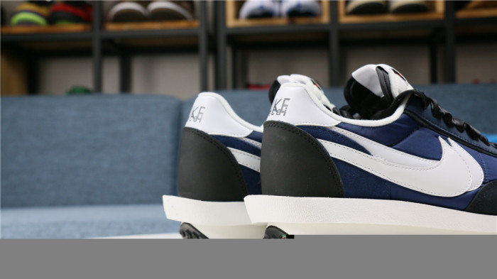 Fragment x Nike x sacai LDV Waffle