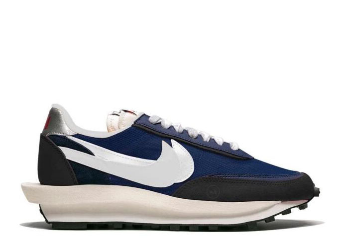Fragment x Nike x sacai LDV Waffle