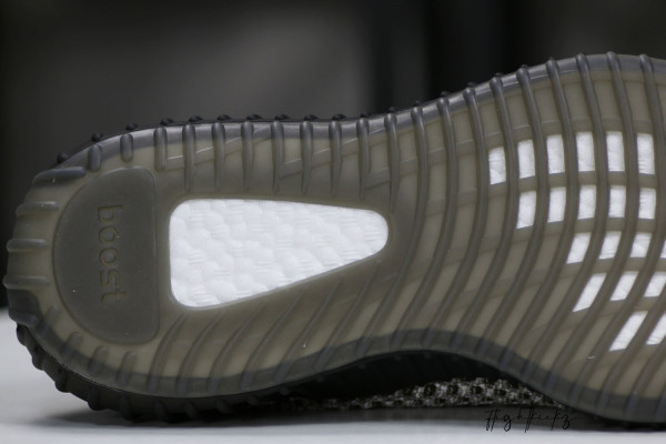 Yeezy Boost 350 V2 Ash Stone 2021（A1）