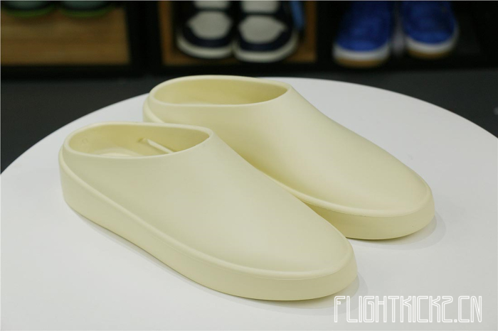 Fear of God The California Slip-On Cream
