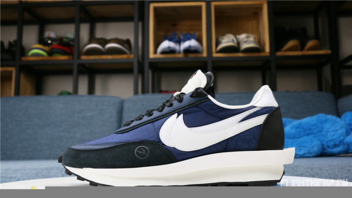 Fragment x Nike x sacai LDV Waffle