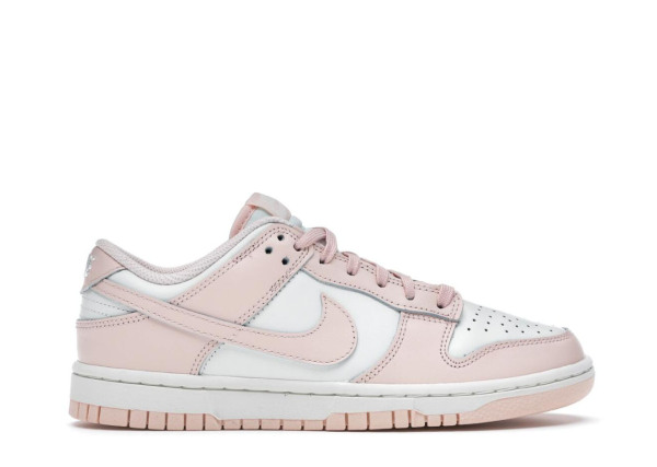 Nike Dunk Low Orange Pearl 2021（A1）
