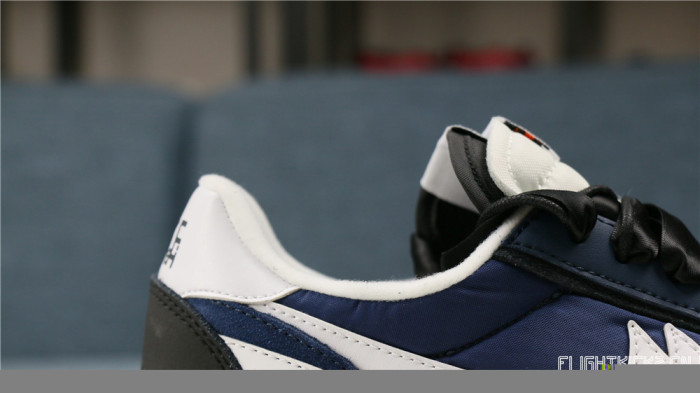 Fragment x Nike x sacai LDV Waffle