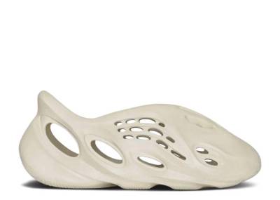 Yeezy Foam Runner Sand 2021 （FY4567沙色）（A1）