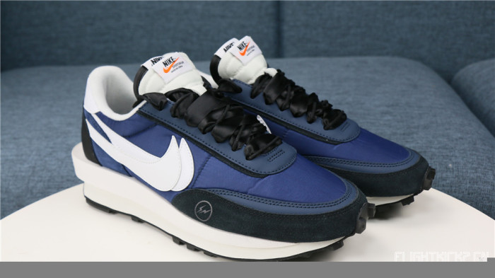 Fragment x Nike x sacai LDV Waffle