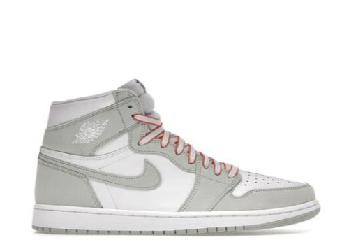 Air Jordan 1 High OG Seafoam (WNMS) 2021
