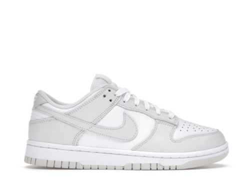 Nike Dunk Low Photon Dust 2021(DD1503-103)（A1）