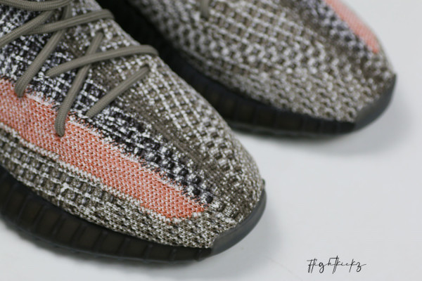 Yeezy Boost 350 V2 Ash Stone 2021（A1）