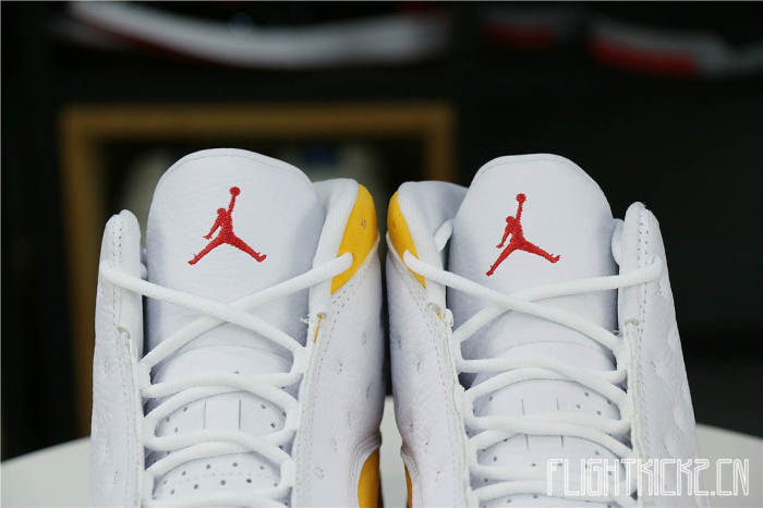 Air Jordan 13 “Del Sol”