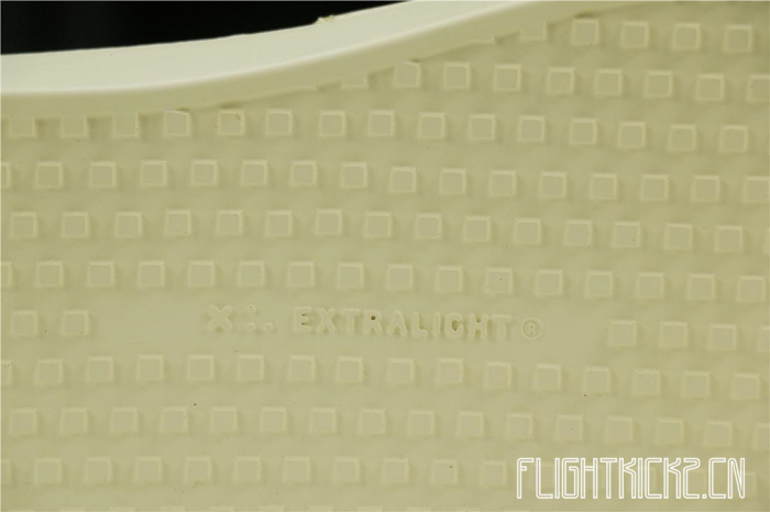 Fear of God The California Slip-On Cream