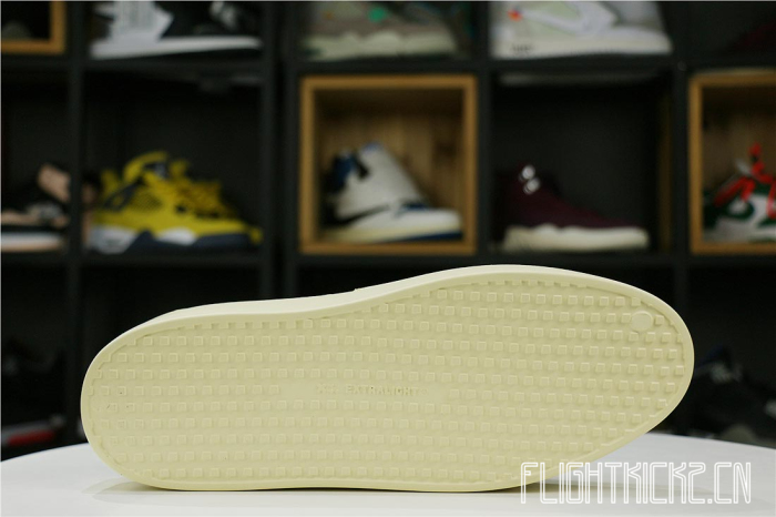Fear of God The California Slip-On Cream