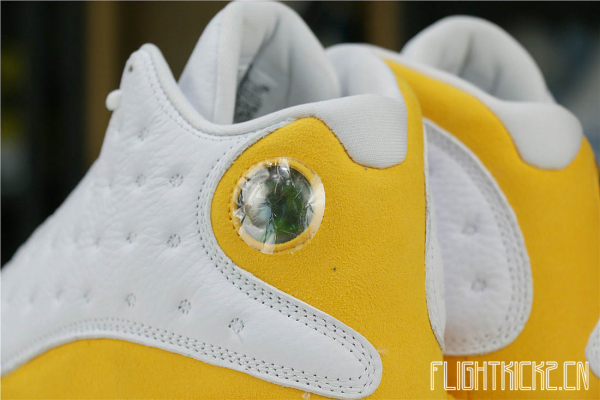 Air Jordan 13 “Del Sol”