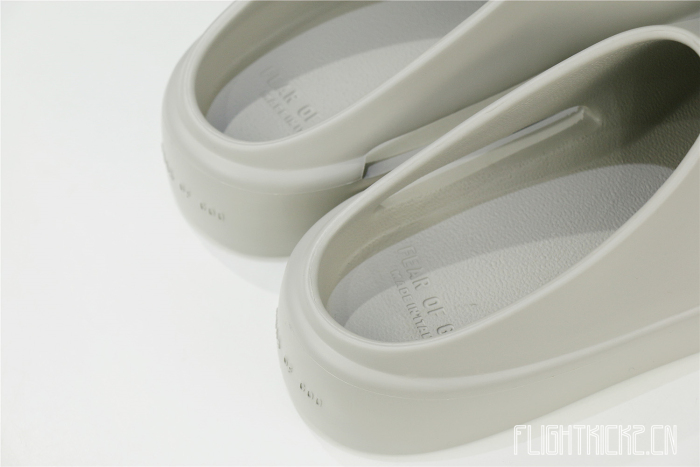 Fear of God The California Slip-On Concrete