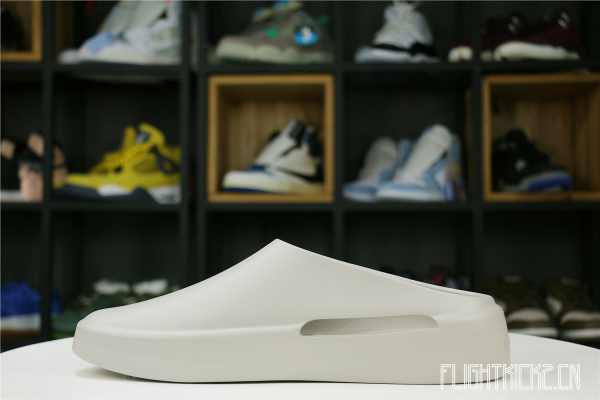 Fear of God The California Slip-On Concrete