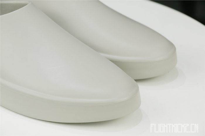 Fear of God The California Slip-On Concrete