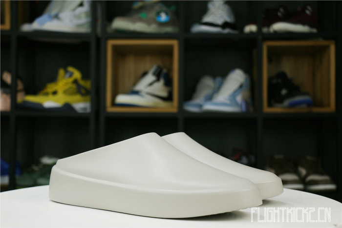 Fear of God The California Slip-On Concrete
