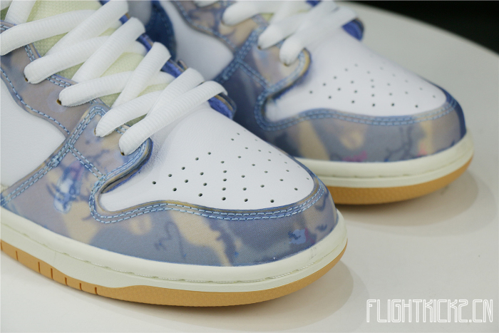 Nike SB Dunk High Carpet Company (Regular box)