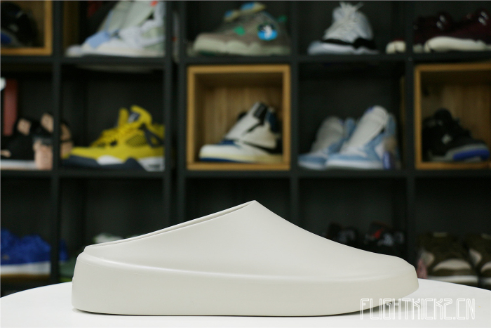 Fear of God The California Slip-On Concrete