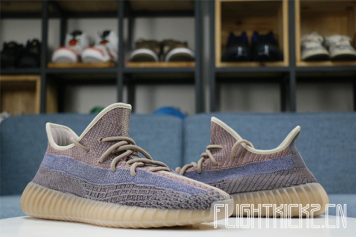 2020 Yeezy Boost 350 V2 “Fade”( A1)