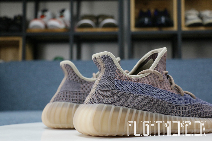 2020 Yeezy Boost 350 V2 “Fade”( A1)