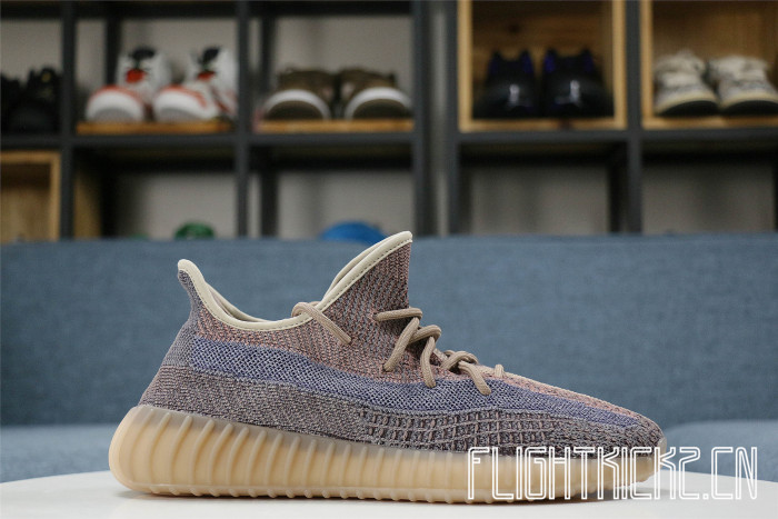 2020 Yeezy Boost 350 V2 “Fade” (Ln5 A1)