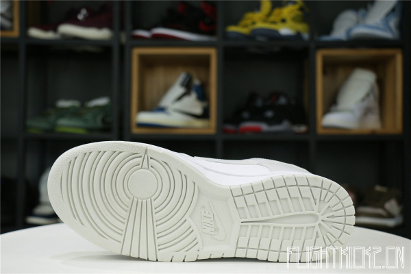Nike Dunk Low Photon Dust 2021(DD1503-103)（A1）