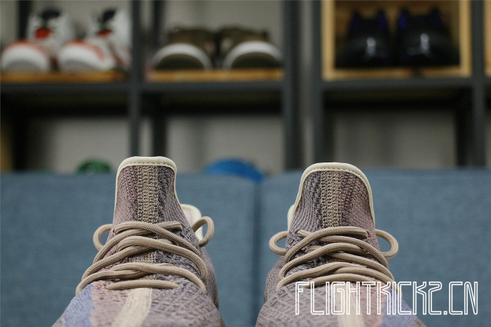 2020 Yeezy Boost 350 V2 “Fade”( A1)