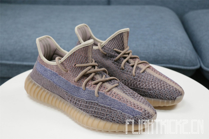 2020 Yeezy Boost 350 V2 “Fade” (Ln5 A1)