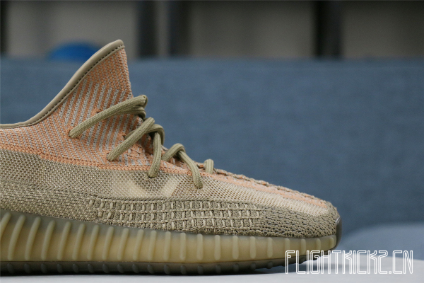 2020 Yeezy Boost 350 V2“ Sand Taupe/Eliada”( A1)