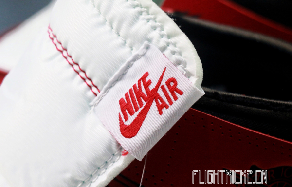 2017 Off White X Air Jordan 1 Chicago  ( A1)