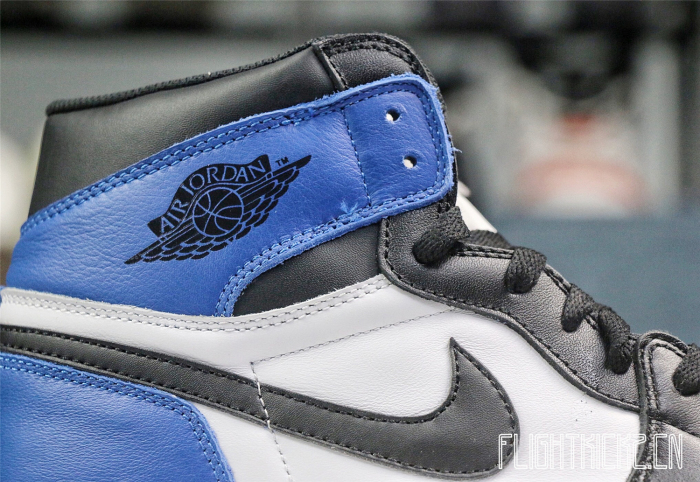 Air Jordan 1 Retro  Top 3/What The  2016
