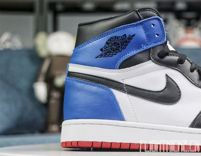 Air Jordan 1 Retro  Top 3/What The  2016