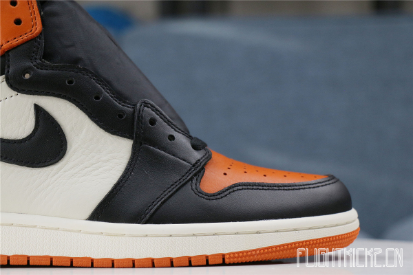 Air Jordan 1 Retro High Og  Shattered Backboard  ( A1)