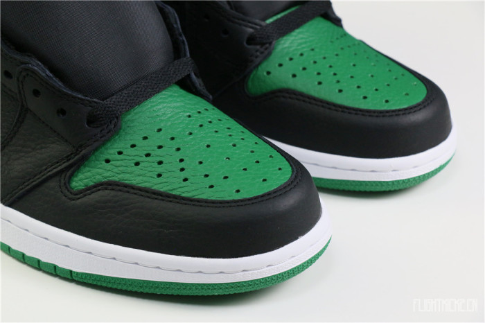 Air Jordan 1 Retro  Pine Green  2.0 2020
