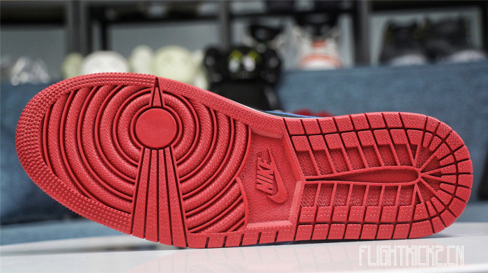 Air Jordan 1 Retro  Top 3/What The  2016
