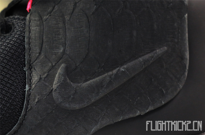 Nike Air Yeezy 2 NRG  Solar Red