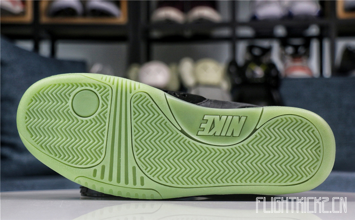 Nike Air Yeezy 2 NRG  Solar Red