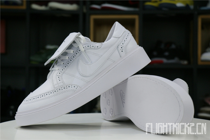 PECEMINUSONE x Nike Kwondo 1